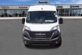 Thumbnail of 2025 Bright White Clearcoat RAM ProMaster 3500