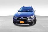 Thumbnail of 2020 Magnetite Gray Metallic Subaru Outback
