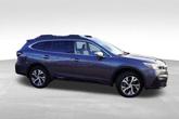 Thumbnail of 2020 Magnetite Gray Metallic Subaru Outback