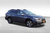 Thumbnail of 2020 Magnetite Gray Metallic Subaru Outback