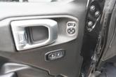 Thumbnail of 2024 Black Clearcoat Jeep Wrangler