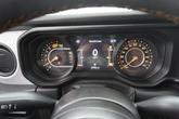 Thumbnail of 2024 Black Clearcoat Jeep Wrangler
