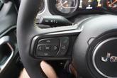 Thumbnail of 2024 Black Clearcoat Jeep Wrangler