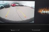 Thumbnail of 2024 Black Clearcoat Jeep Wrangler