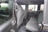 Thumbnail of 2024 Black Clearcoat Jeep Wrangler