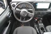 Thumbnail of 2024 Black Clearcoat Jeep Wrangler