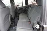 Thumbnail of 2024 Black Clearcoat Jeep Wrangler