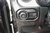 Thumbnail of 2024 Black Clearcoat Jeep Wrangler