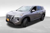 Thumbnail of 2024 Gun Metallic Nissan Rogue