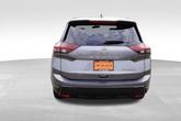 Thumbnail of 2024 Gun Metallic Nissan Rogue