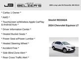 Thumbnail of 2024 Summit White Chevrolet Equinox
