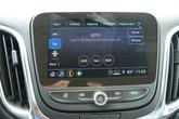 Thumbnail of 2024 Summit White Chevrolet Equinox