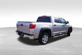 Thumbnail of 2013 Silver Toyota Tundra