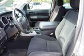 Thumbnail of 2013 Silver Toyota Tundra