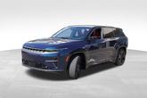 Thumbnail of 2025 Fathom Blue Pearlcoat Jeep Wagoneer S