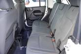 Thumbnail of 2025 Bright White Clearcoat Jeep Wrangler