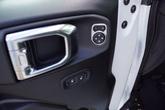 Thumbnail of 2025 Bright White Clearcoat Jeep Wrangler