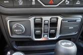 Thumbnail of 2025 Bright White Clearcoat Jeep Wrangler