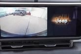 Thumbnail of 2025 Bright White Clearcoat Jeep Wrangler