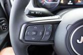 Thumbnail of 2025 Bright White Clearcoat Jeep Wrangler