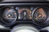Thumbnail of 2025 Bright White Clearcoat Jeep Wrangler
