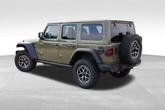 Thumbnail of 2025 41 Jeep Wrangler