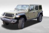 Thumbnail of 2025 41 Jeep Wrangler