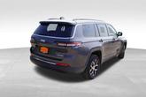 Thumbnail of 2024 Metallic Jeep Grand Cherokee L