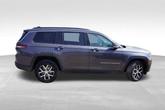 Thumbnail of 2024 Metallic Jeep Grand Cherokee L