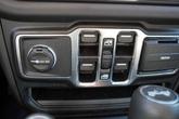 Thumbnail of 2024 Black Clearcoat Jeep Wrangler