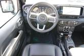 Thumbnail of 2024 Black Clearcoat Jeep Wrangler