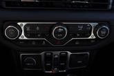 Thumbnail of 2024 Black Clearcoat Jeep Wrangler
