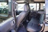 Thumbnail of 2024 Black Clearcoat Jeep Wrangler