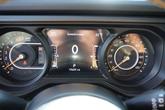Thumbnail of 2024 Black Clearcoat Jeep Wrangler