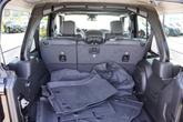 Thumbnail of 2024 Black Clearcoat Jeep Wrangler
