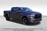 Photo of 2026 Granite Crystal Clearcoat Metallic RAM 1500
