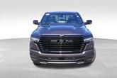 Thumbnail of 2026 Granite Crystal Clearcoat Metallic RAM 1500