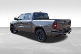 Thumbnail of 2026 Granite Crystal Clearcoat Metallic RAM 1500