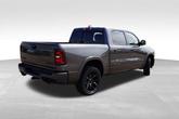 Thumbnail of 2026 Granite Crystal Clearcoat Metallic RAM 1500