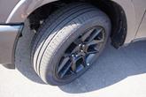 Thumbnail of 2026 Granite Crystal Clearcoat Metallic RAM 1500