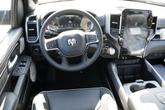 Thumbnail of 2026 Granite Crystal Clearcoat Metallic RAM 1500
