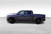 Thumbnail of 2026 Granite Crystal Clearcoat Metallic RAM 1500