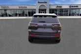 Thumbnail of 2025 Metallic Jeep Grand Cherokee L