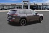 Thumbnail of 2025 Metallic Jeep Grand Cherokee L