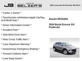 Thumbnail of 2024 Moonstone Gray Metallic Buick Encore GX