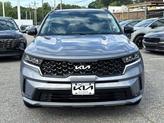 Thumbnail of 2022 Everlasting Silver Kia Sorento