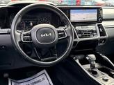 Thumbnail of 2022 Everlasting Silver Kia Sorento