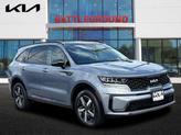 Photo of 2022 Everlasting Silver Kia Sorento