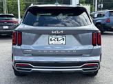 Thumbnail of 2022 Everlasting Silver Kia Sorento
