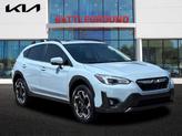 Photo of 2023 Cool-Gray Khaki Subaru Crosstrek